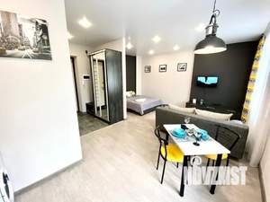 1-к квартира, посуточно, 37м2, 2/5 этаж