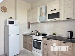 1-к квартира, посуточно, 35м2, 9/10 этаж