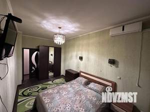 2-к квартира, посуточно, 60м2, 3/5 этаж