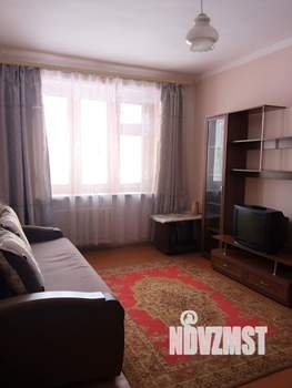 1-к квартира, на длительный срок, 34м2, 1/2 этаж