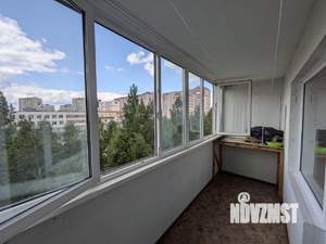 Фото квартиры в аренду (8)