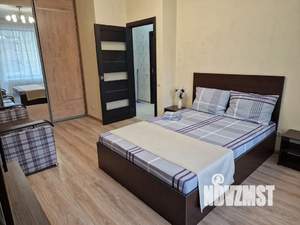 1-к квартира, посуточно, 32м2, 4/16 этаж