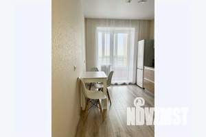 1-к квартира, посуточно, 43м2, 7/18 этаж