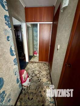 1-к квартира, на длительный срок, 34м2, 1/10 этаж