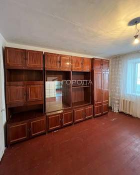 3-к квартира, на длительный срок, 56м2, 7/9 этаж