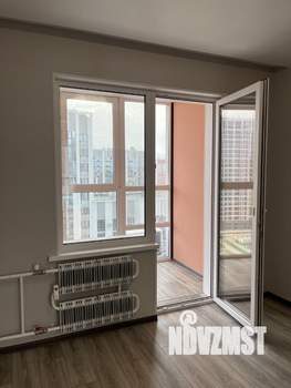 2-к квартира, на длительный срок, 46м2, 14/14 этаж