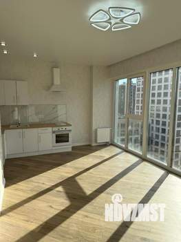 3-к квартира, на длительный срок, 59м2, 11/22 этаж