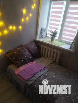 Студия квартира, посуточно, 9м2, 3/5 этаж