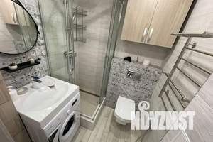 2-к квартира, посуточно, 45м2, 1/1 этаж