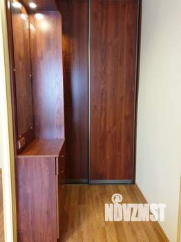 1-к квартира, на длительный срок, 40м2, 2/12 этаж