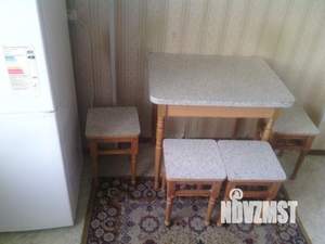 1-к квартира, посуточно, 67м2, 1/1 этаж