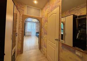 Студия квартира, на длительный срок, 25м2, 5/16 этаж