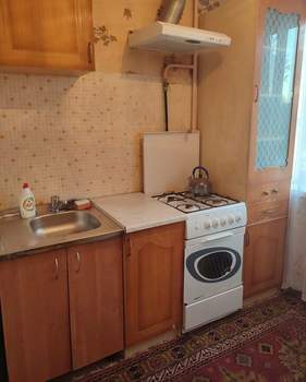 2-к квартира, на длительный срок, 45м2, 2/5 этаж