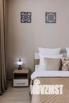 2-к квартира, посуточно, 44м2, 12/16 этаж