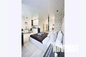 1-к квартира, посуточно, 33м2, 5/9 этаж