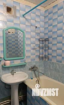 1-к квартира, на длительный срок, 28м2, 2/9 этаж