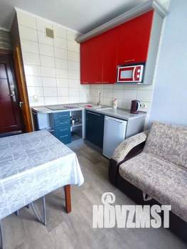 1-к квартира, посуточно, 25м2, 5/10 этаж