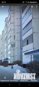 1-к квартира, на длительный срок, 35м2, 1/9 этаж