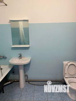 1-к квартира, на длительный срок, 38м2, 6/16 этаж