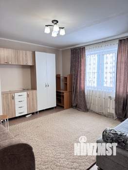 1-к квартира, на длительный срок, 35м2, 6/10 этаж