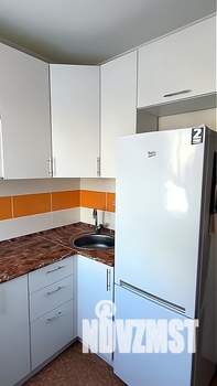 2-к квартира, на длительный срок, 42м2, 3/5 этаж