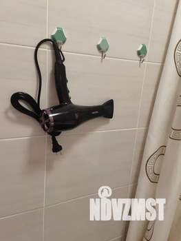 2-к квартира, посуточно, 43м2, 2/4 этаж