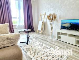 2-к квартира, посуточно, 45м2, 6/16 этаж