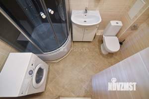 1-к квартира, на длительный срок, 34м2, 12/14 этаж