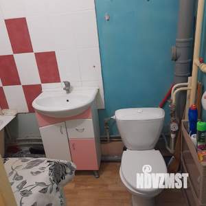 Студия квартира, на длительный срок, 24м2, 10/10 этаж