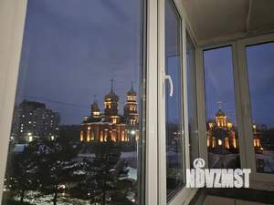 1-к квартира, посуточно, 30м2, 3/16 этаж