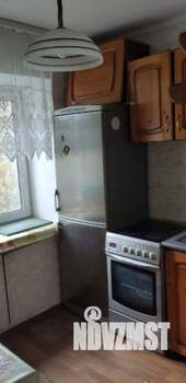 3-к квартира, на длительный срок, 56м2, 3/5 этаж