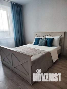 1-к квартира, посуточно, 31м2, 1/17 этаж