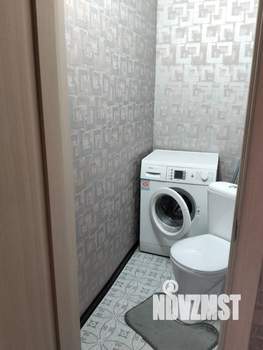 2-к квартира, на длительный срок, 56м2, 4/15 этаж