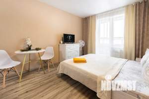 Студия квартира, посуточно, 24м2, 4/16 этаж