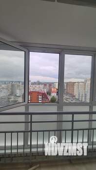 2-к квартира, на длительный срок, 70м2, 14/17 этаж