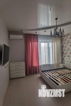 3-к квартира, на длительный срок, 140м2, 8/8 этаж