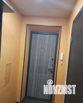 1-к квартира, посуточно, 30м2, 1/5 этаж