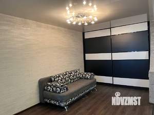 Студия квартира, на длительный срок, 35м2, 6/16 этаж