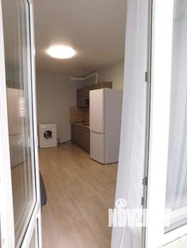 2-к квартира, на длительный срок, 40м2, 2/17 этаж