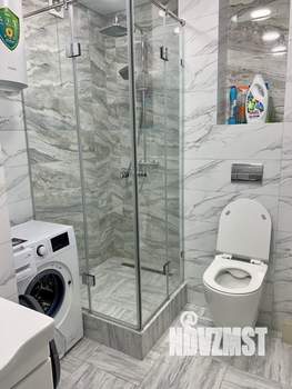 1-к квартира, на длительный срок, 37м2, 15/18 этаж
