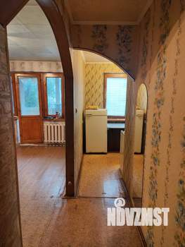 2-к квартира, на длительный срок, 49м2, 2/5 этаж