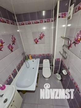 Студия квартира, посуточно, 30м2, 3/7 этаж