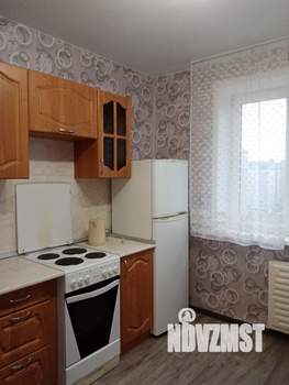 1-к квартира, на длительный срок, 37м2, 9/9 этаж