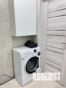 1-к квартира, посуточно, 35м2, 11/18 этаж