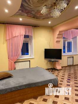 Студия квартира, на длительный срок, 44м2, 2/5 этаж