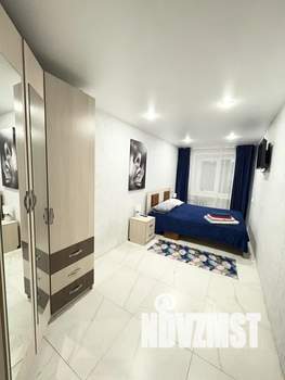 2-к квартира, посуточно, 30м2, 3/5 этаж