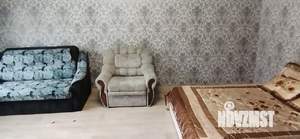 1-к квартира, посуточно, 45м2, 1/9 этаж