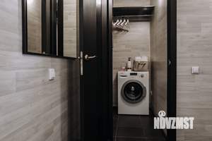 Студия квартира, посуточно, 36м2, 11/16 этаж