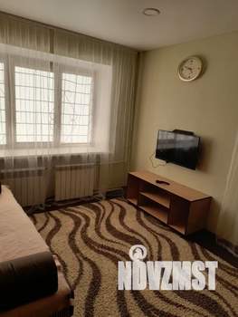 1-к квартира, посуточно, 30м2, 1/5 этаж