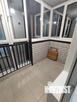 1-к квартира, на длительный срок, 33м2, 11/16 этаж